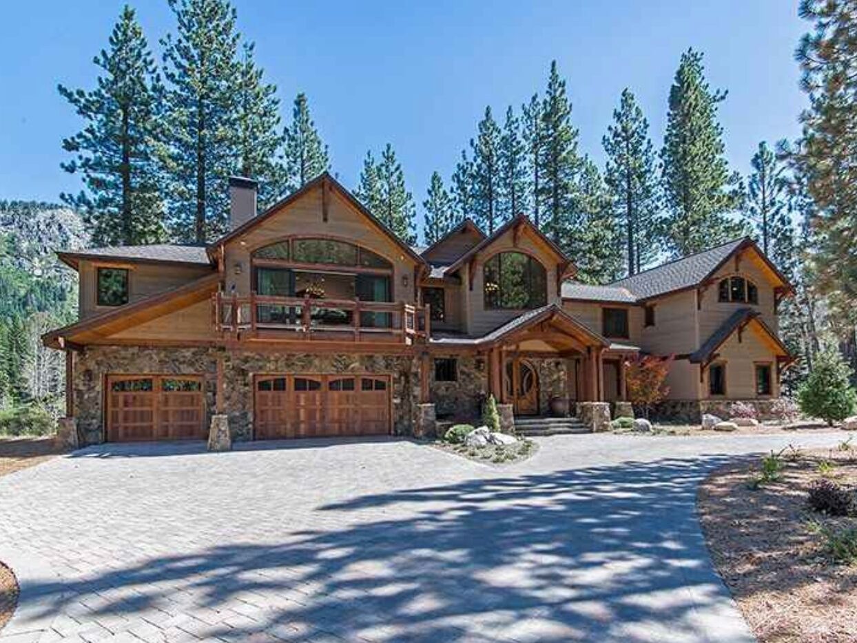 Picture of Option 4: Vacation Rental Homes - Tahoe South Vacation Rentals