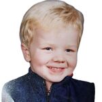 Logan “Opie” Sandstrom 