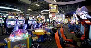Picture of Dave & Buster's