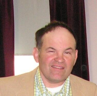 Paul Ramsdell
