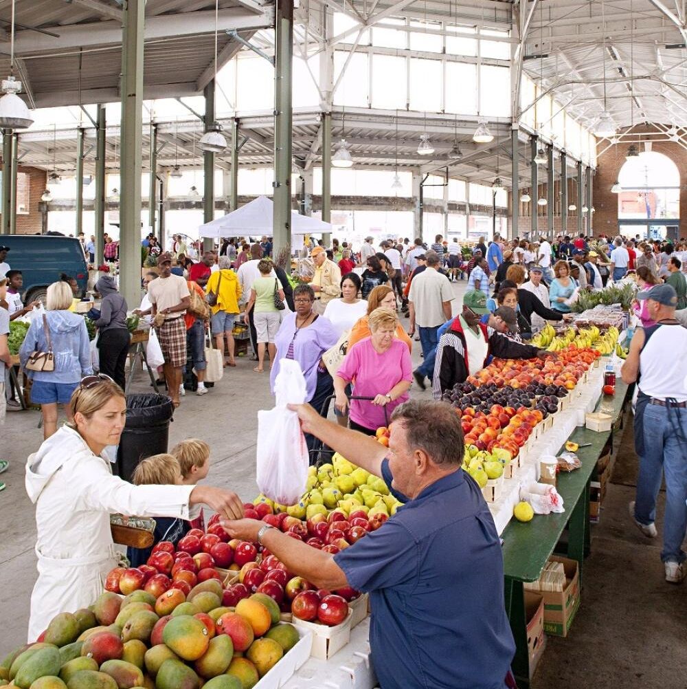 Picture of Eastern Market