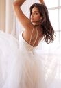 Ladivine CD0154W A-Line Wedding Dress - thumbnail - 4