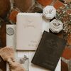 Influencer "Clara And Herself" Shares Her Waterfront Wedding at Powel Crosley Estate in Sarasota, Florida