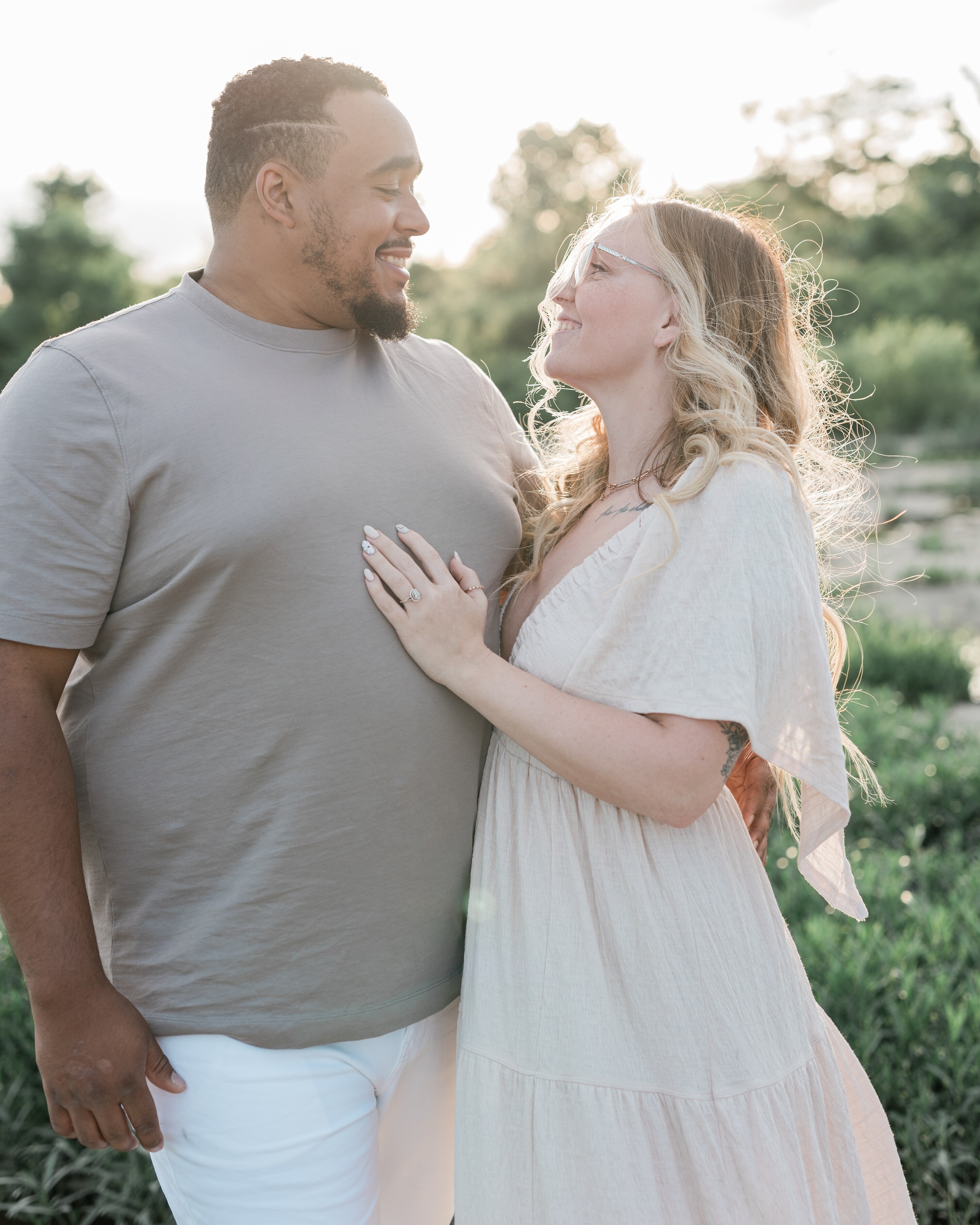 Brooke & Gabriel Home Page Banner