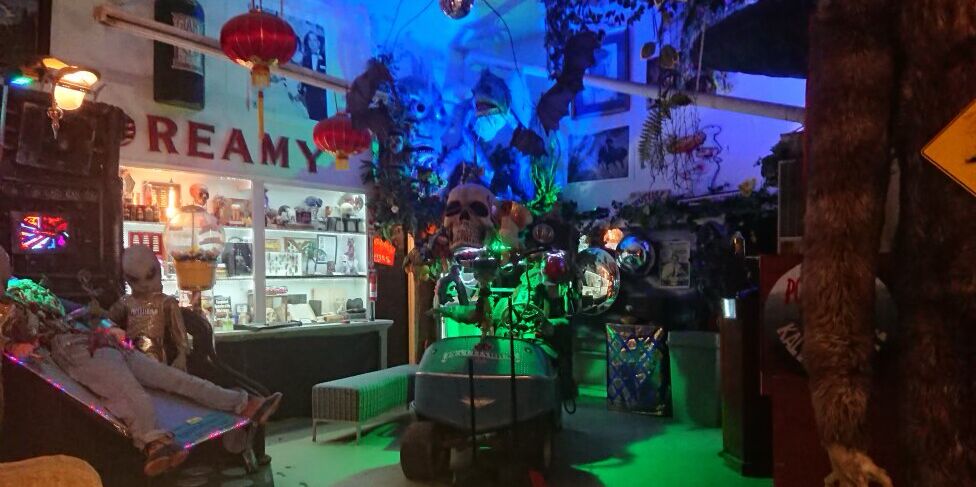 Picture of Freakybuttrue Peculiarium