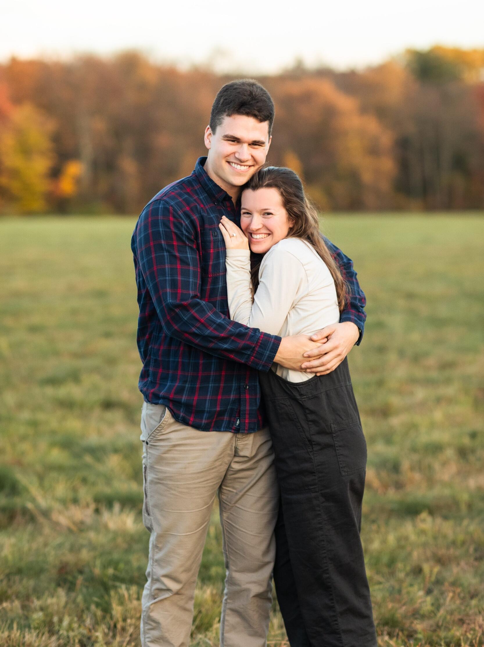 Picture of Blind Dates Do Work