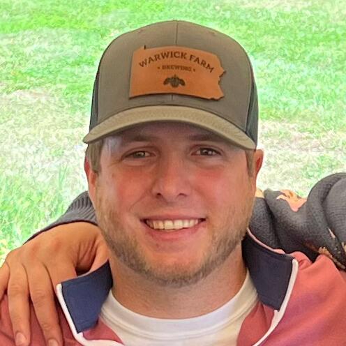 Ryan Trauger