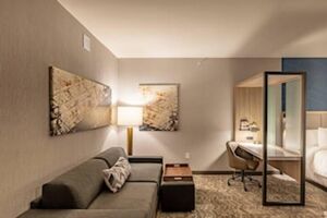 Picture of SpringHill Suites by Marriott Dallas McKinney/Allen