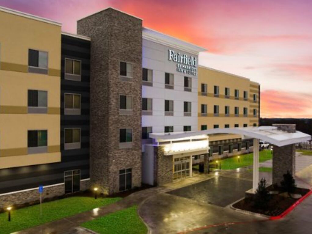 Picture of Fairfield Inn & Suites by Marriott Dallas McKinney