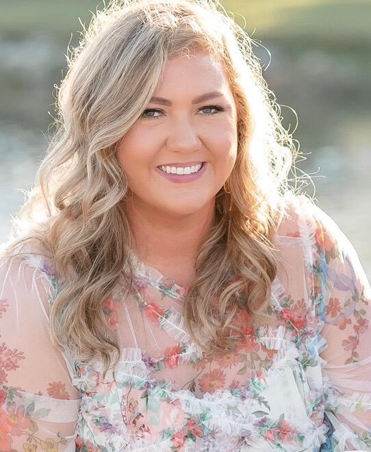 Rachel Worthy 