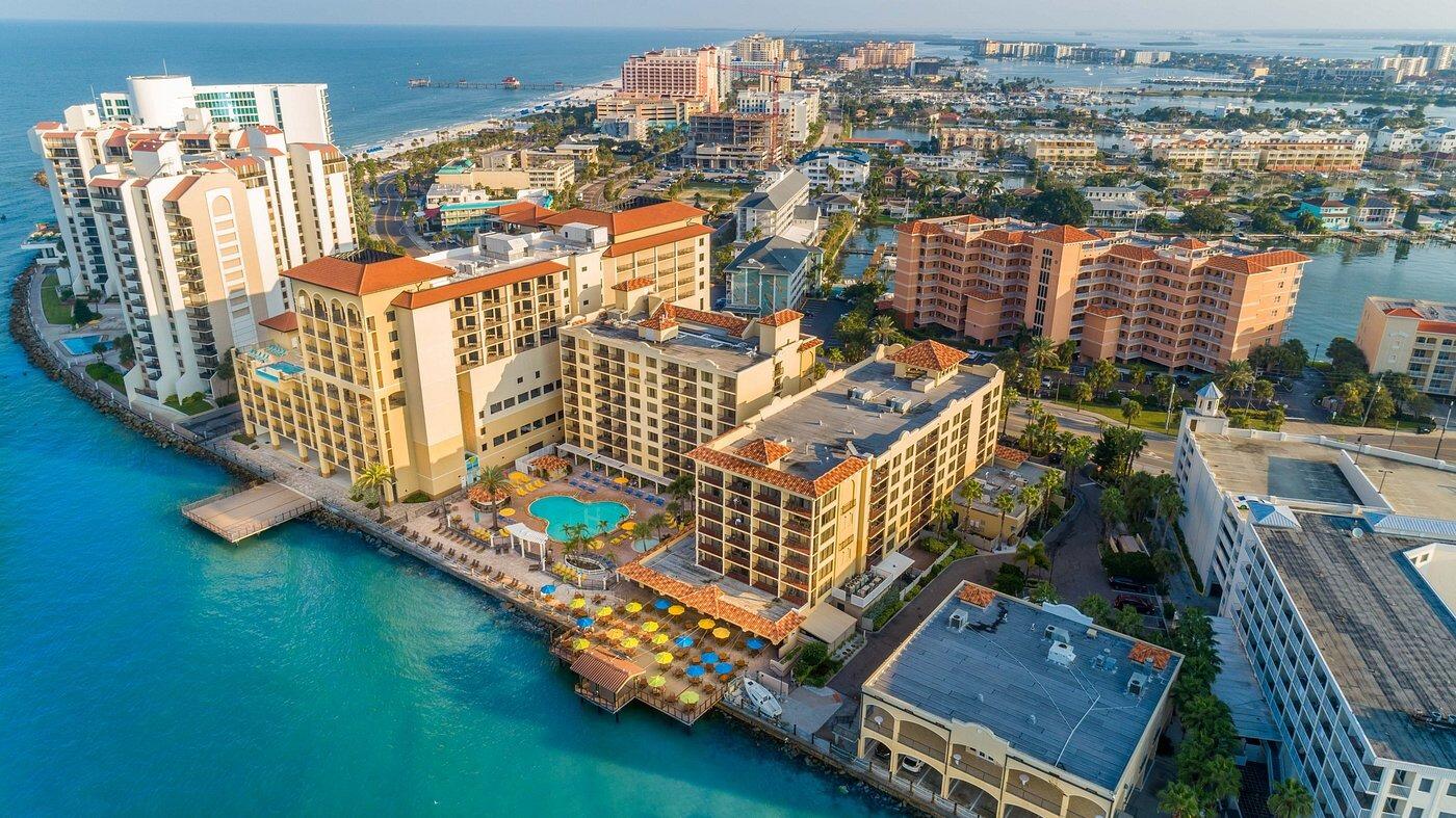 Picture of Holiday Inn & Suites Clearwater Beach by IHG