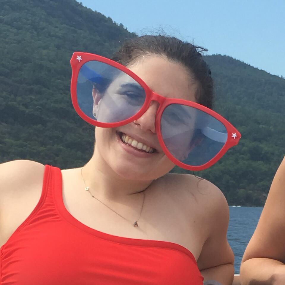 Amanda Dienstag