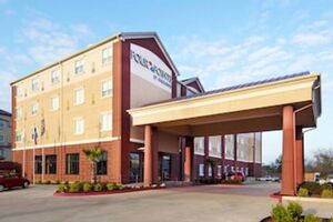 Picture of Four Points by Sheraton Houston Hobby Airport