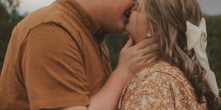 Emily & Patrick Home Page Banner