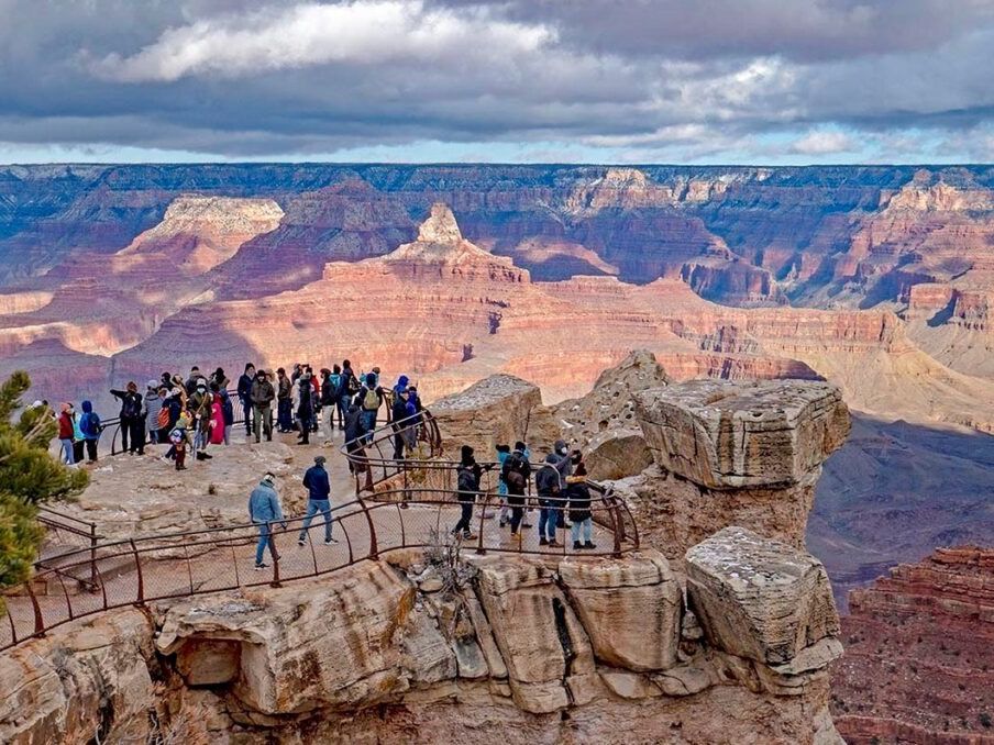 Picture of Visit the Grand Canyon