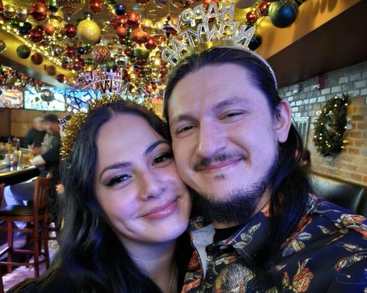 Picture of New Years 2025