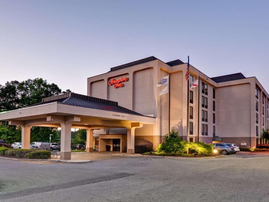 Picture of Hampton Inn Birmingham/Mountain Brook