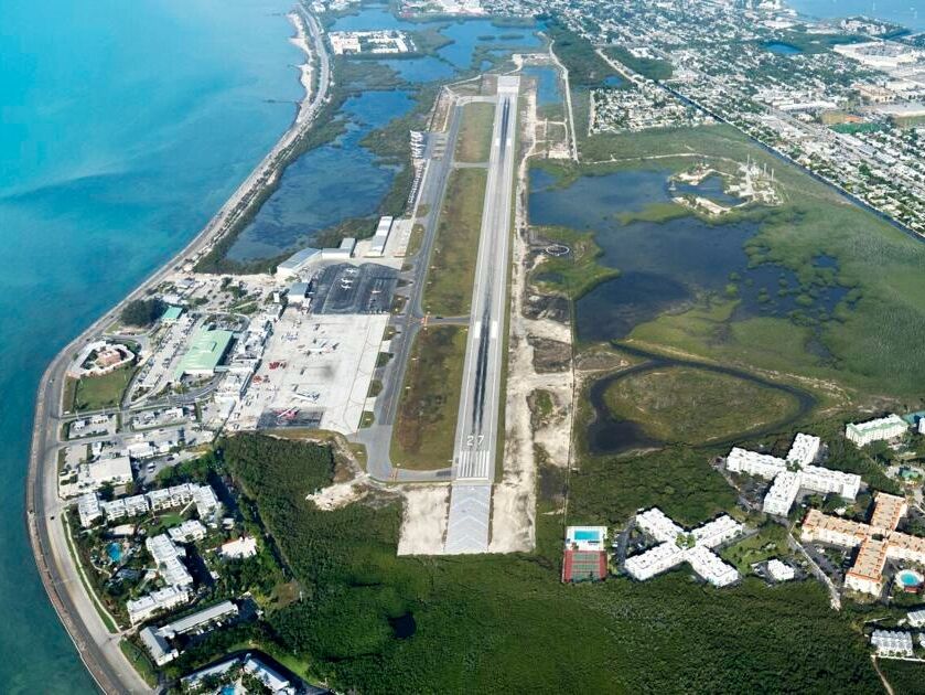 Picture of Key West International Airport