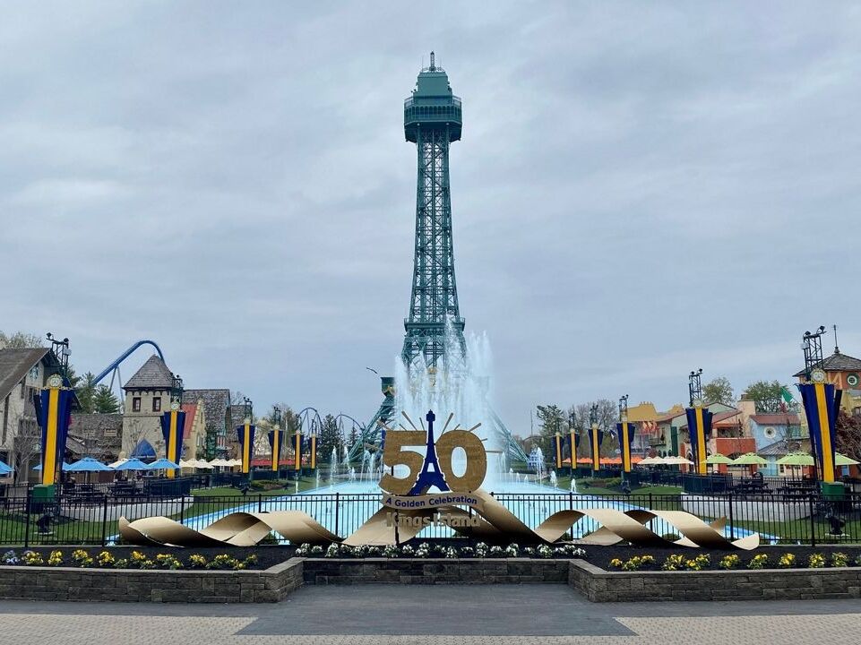 Picture of Kings Island