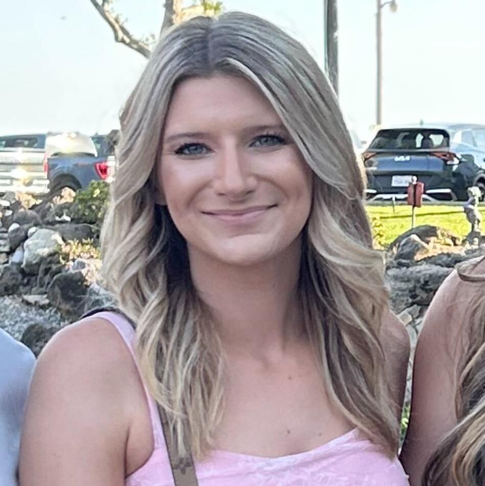 Hailey Harkreader