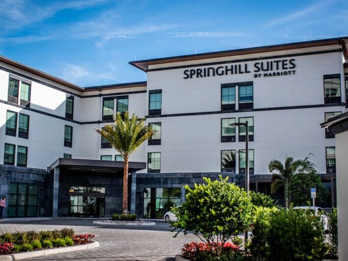 Picture of SpringHill Suites Winter Park