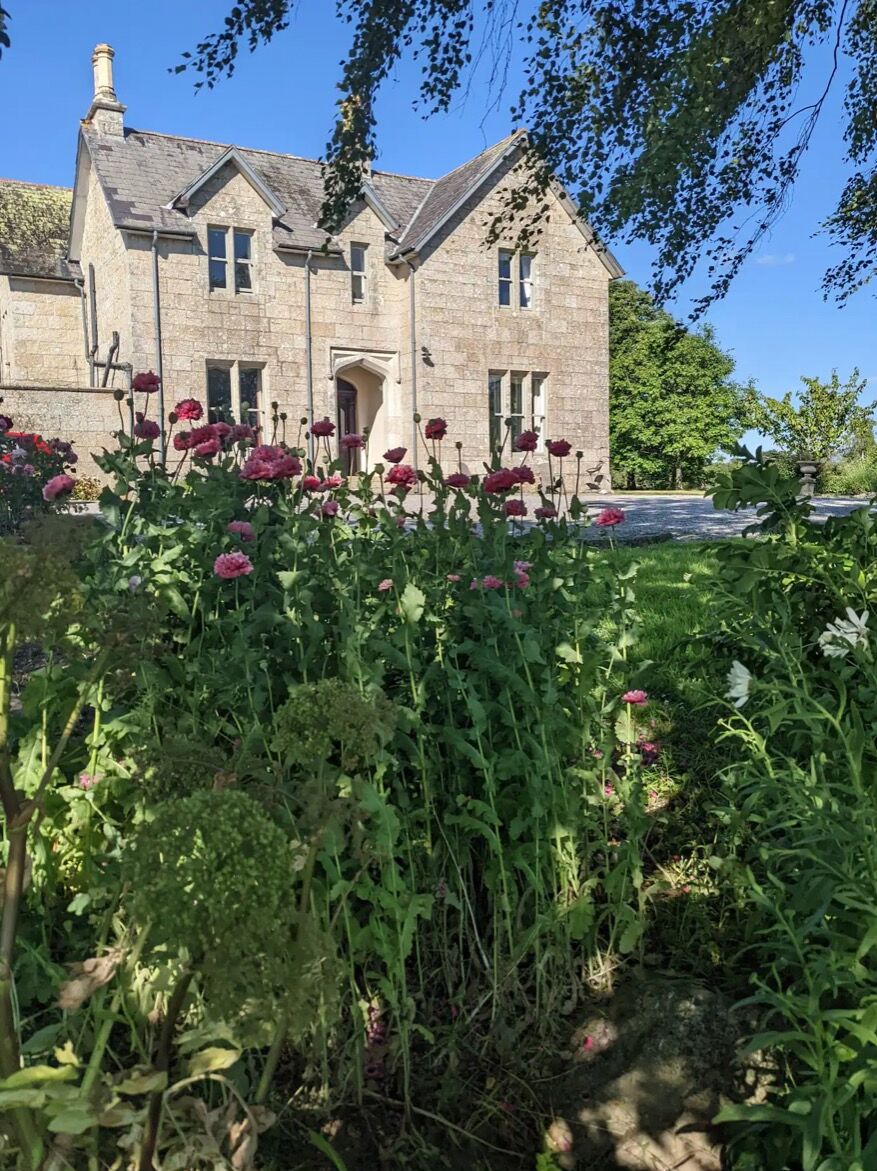 Picture of AIR BNB OPTION: The Stables 