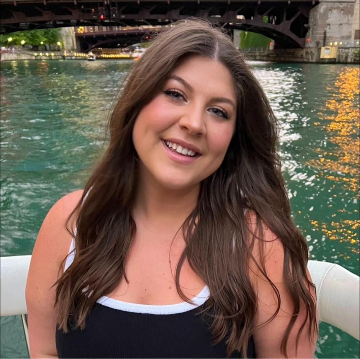 Jenna Spaw