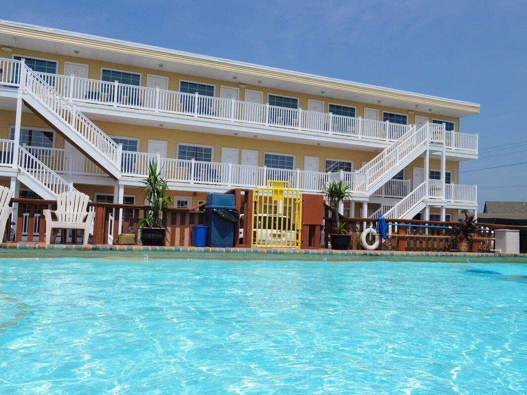 Picture of Sea Horse Motel