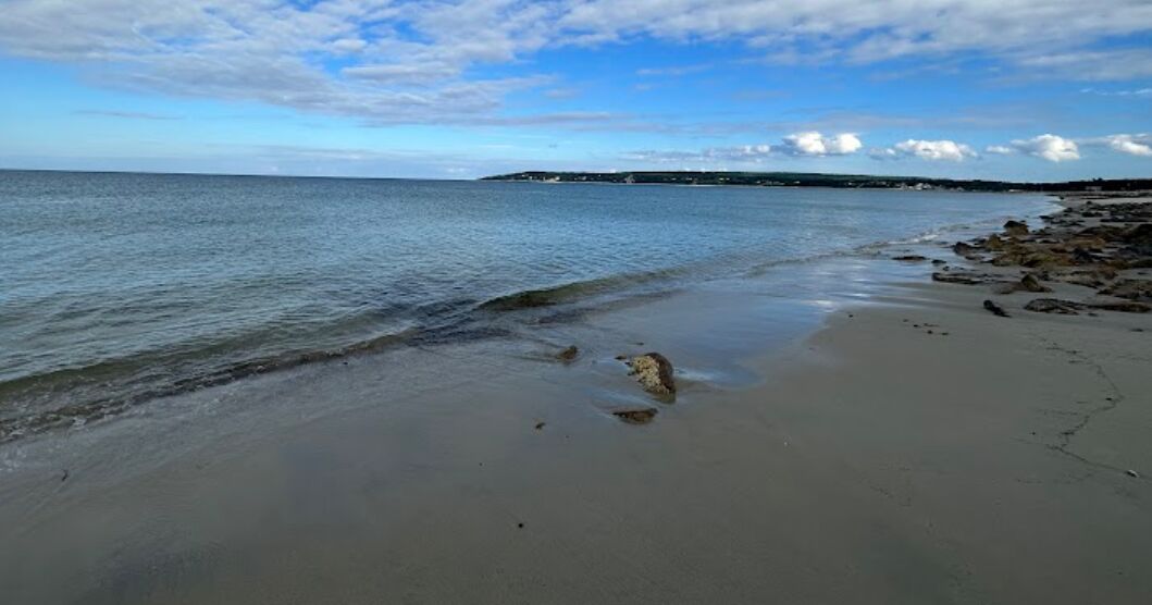 Picture of Plymouth Long Beach