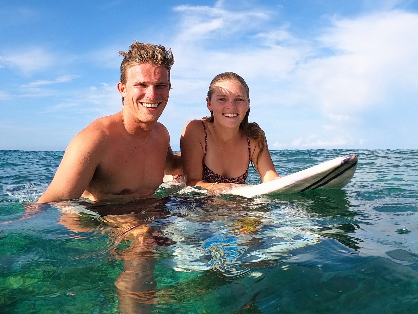 Picture of SURFING