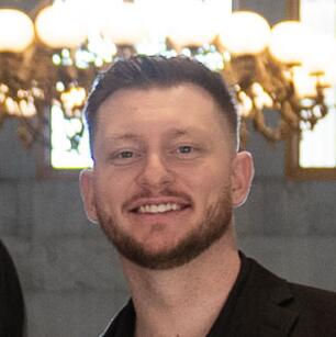 Zach White