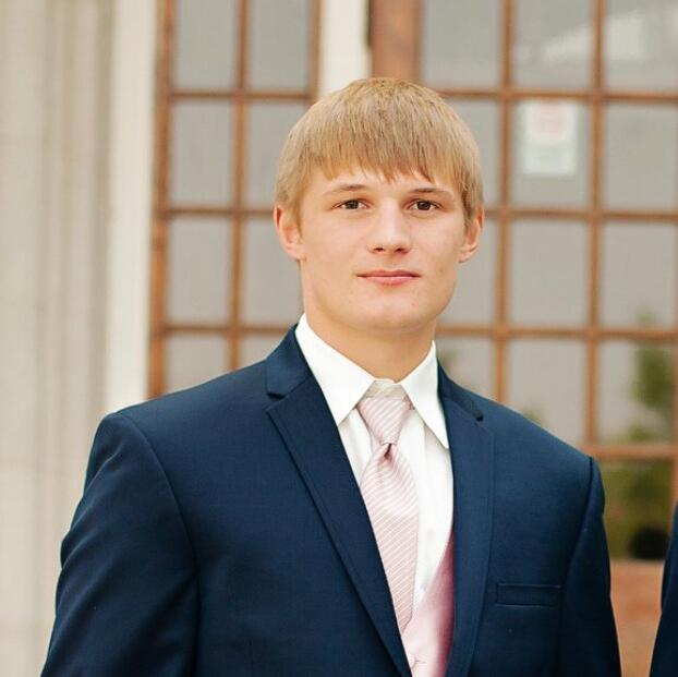 Tyler "Vern" Schaub