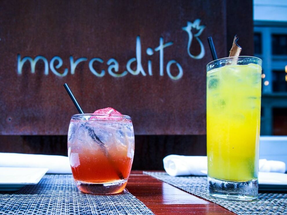 Picture of Mercadito