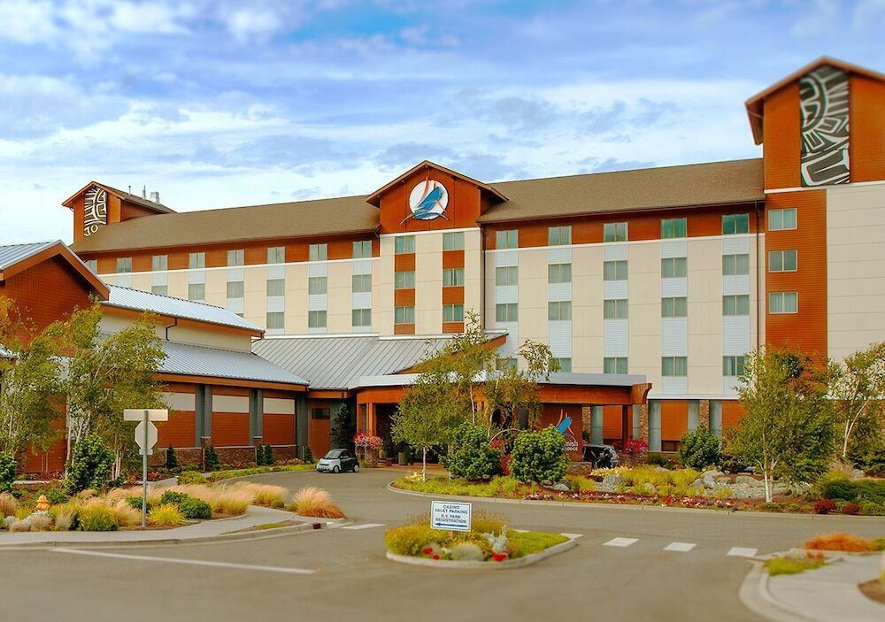 Picture of Swinomish Casino & Lodge