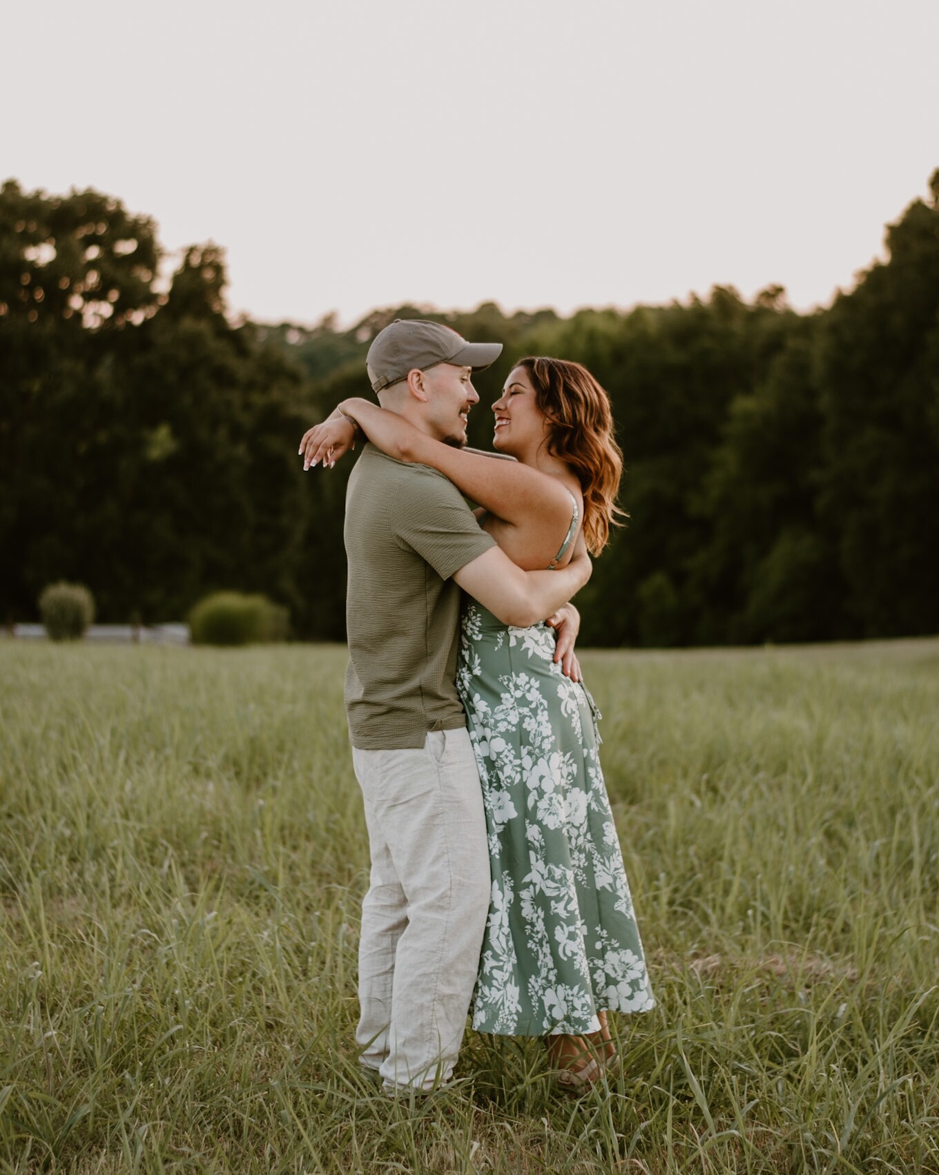 Destiny & Kyle Home Page Banner