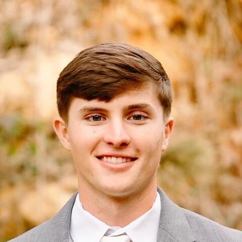 Jacob Jones