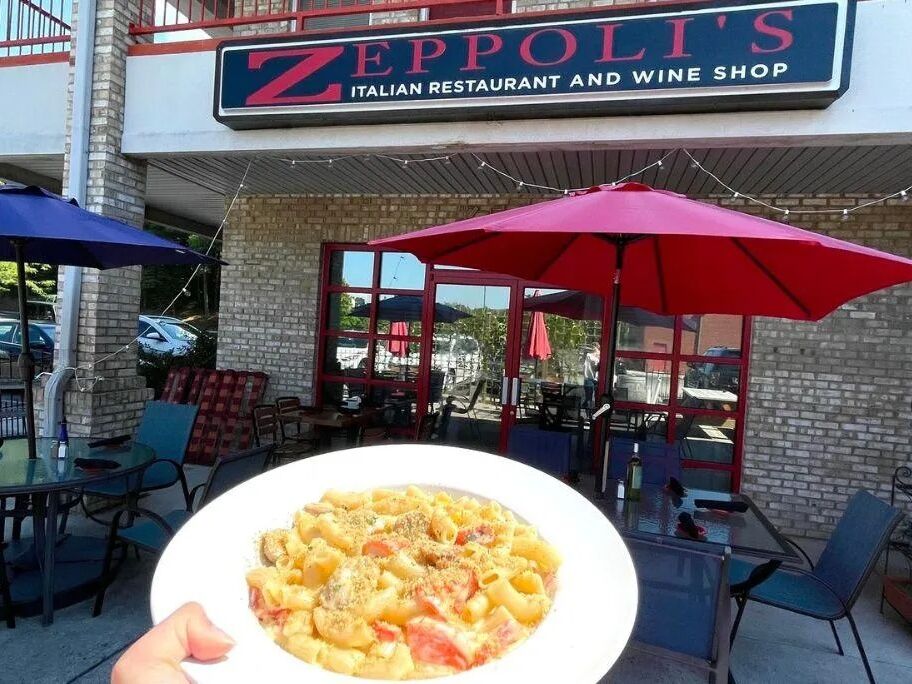 Picture of Zeppoli's Italian Restaurant and Wine Shop
