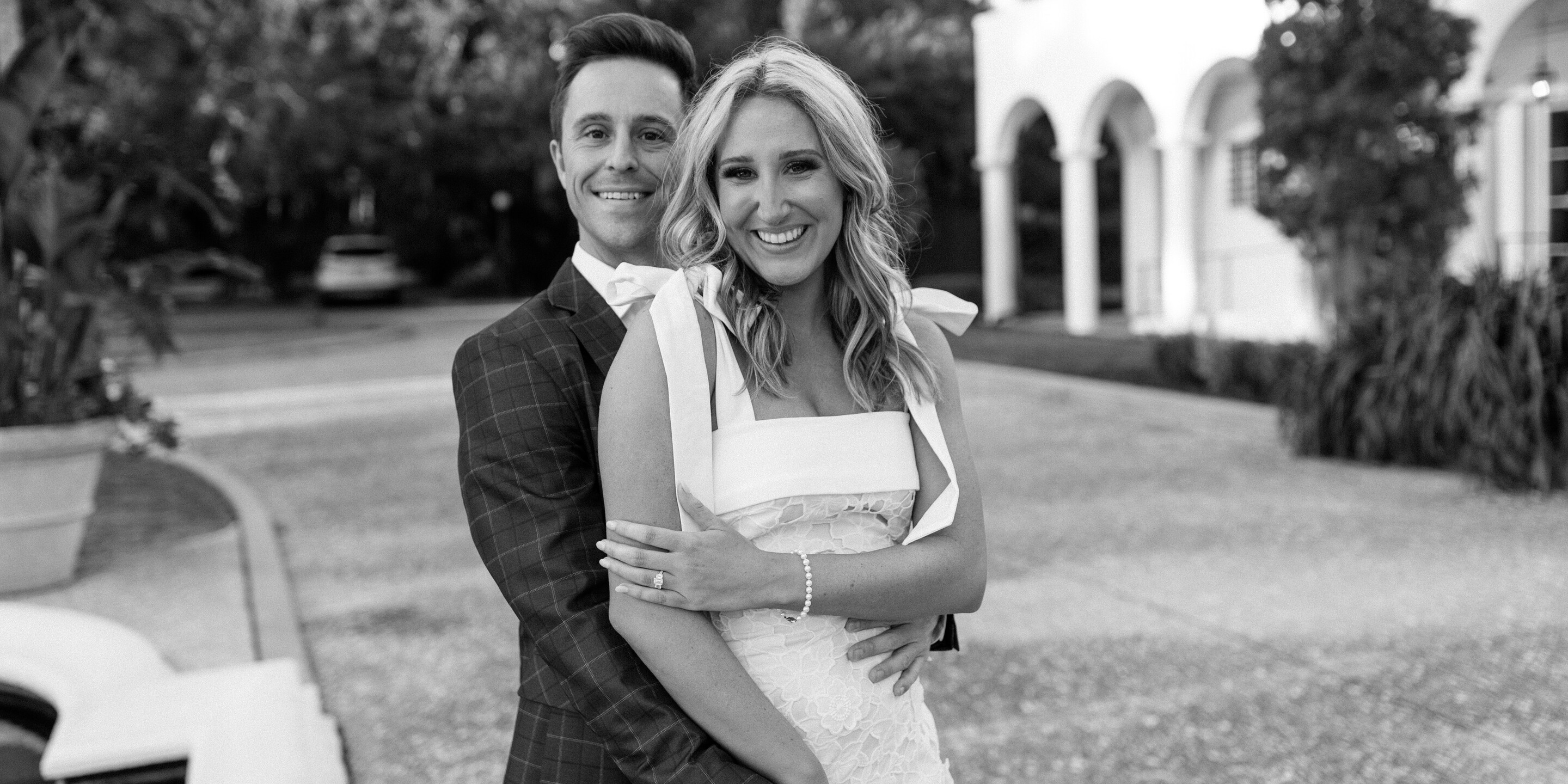 Jay & Natalie Home Page Banner