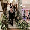 Polish and Filipino Traditions Filled This Belle Isle Casino Wedding in Detroit, Michigan