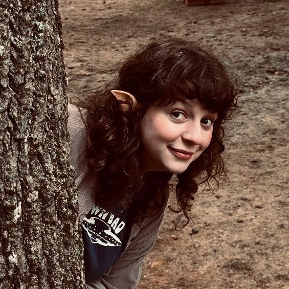 Kate Alderman
