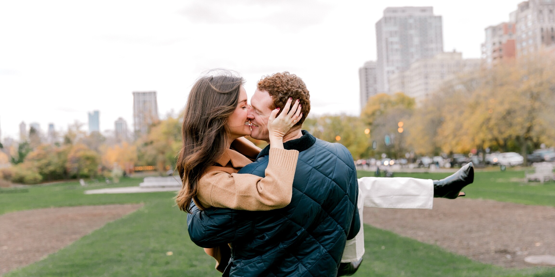Ellen & Ben Home Page Banner