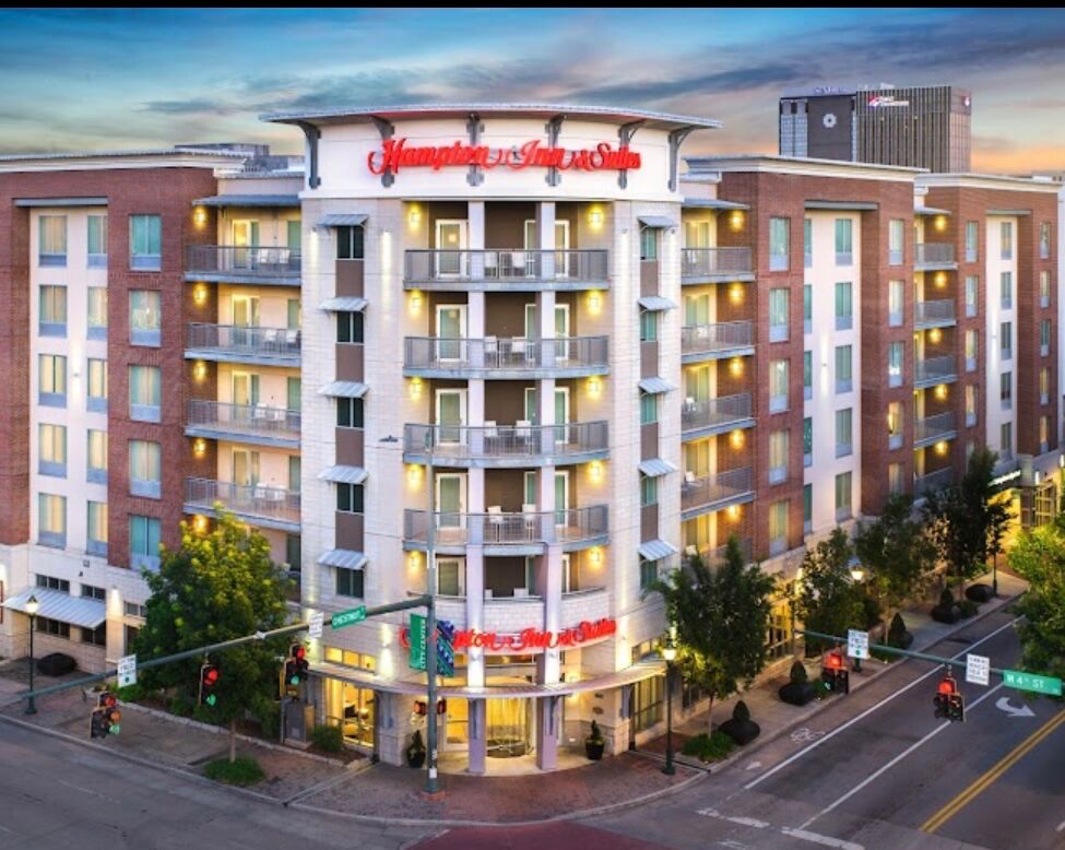 Picture of Hampton Inn & Suites