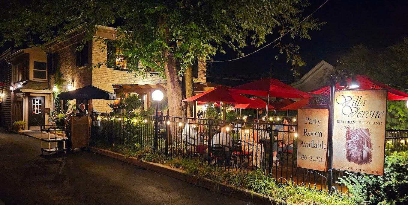 Picture of Villa Verone Ristorante Italiano