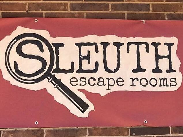 Picture of Sleuth Escape Rooms
