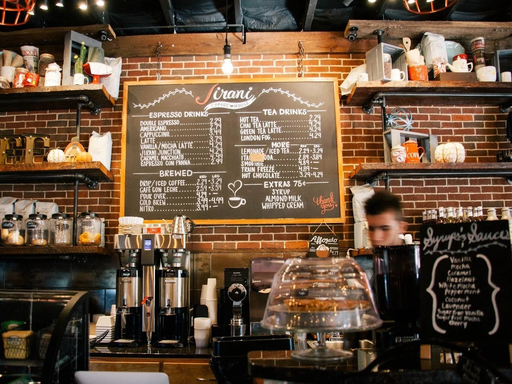 Picture of Beard Brothers Coffee