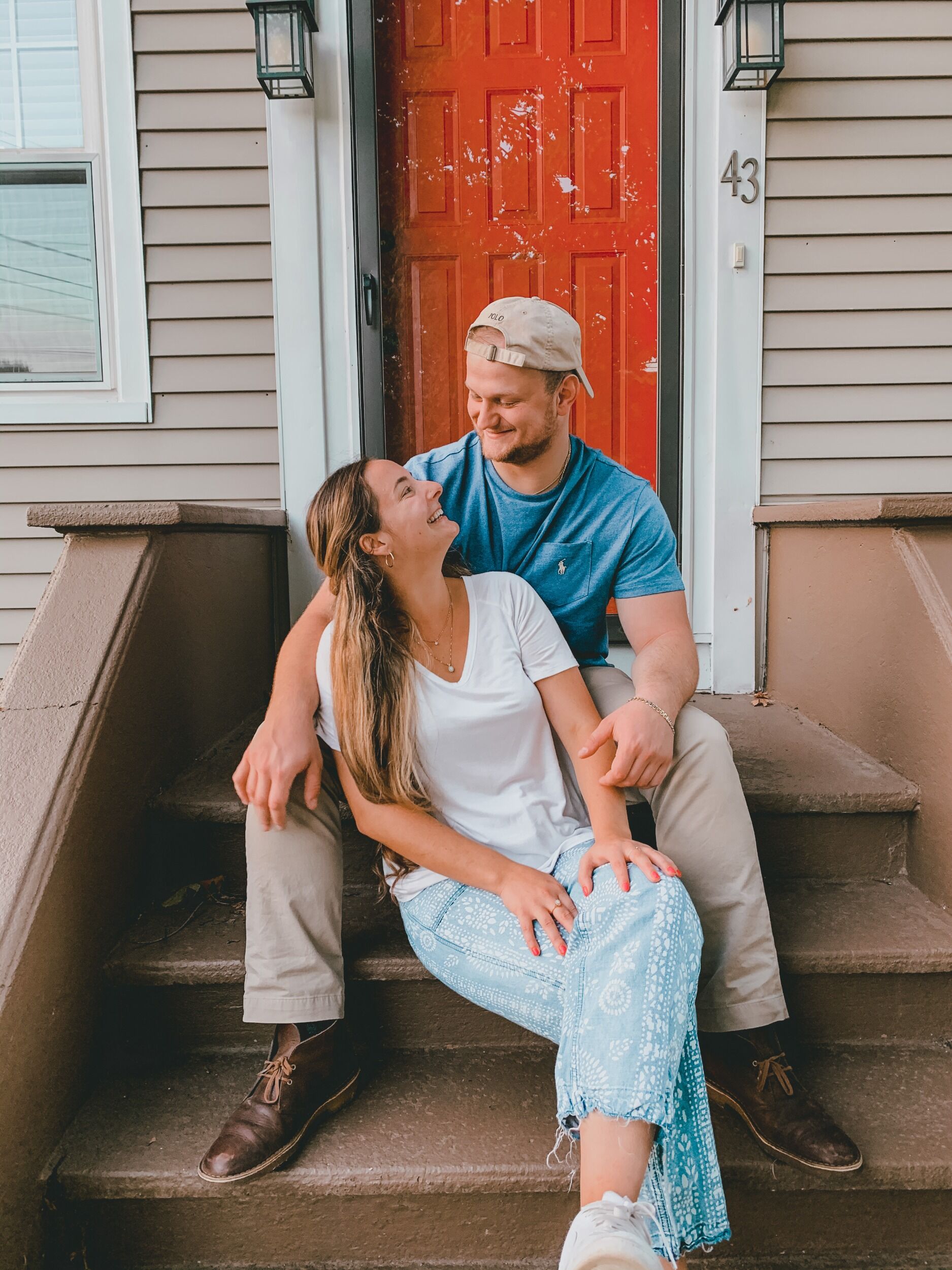 Picture of Building a life together