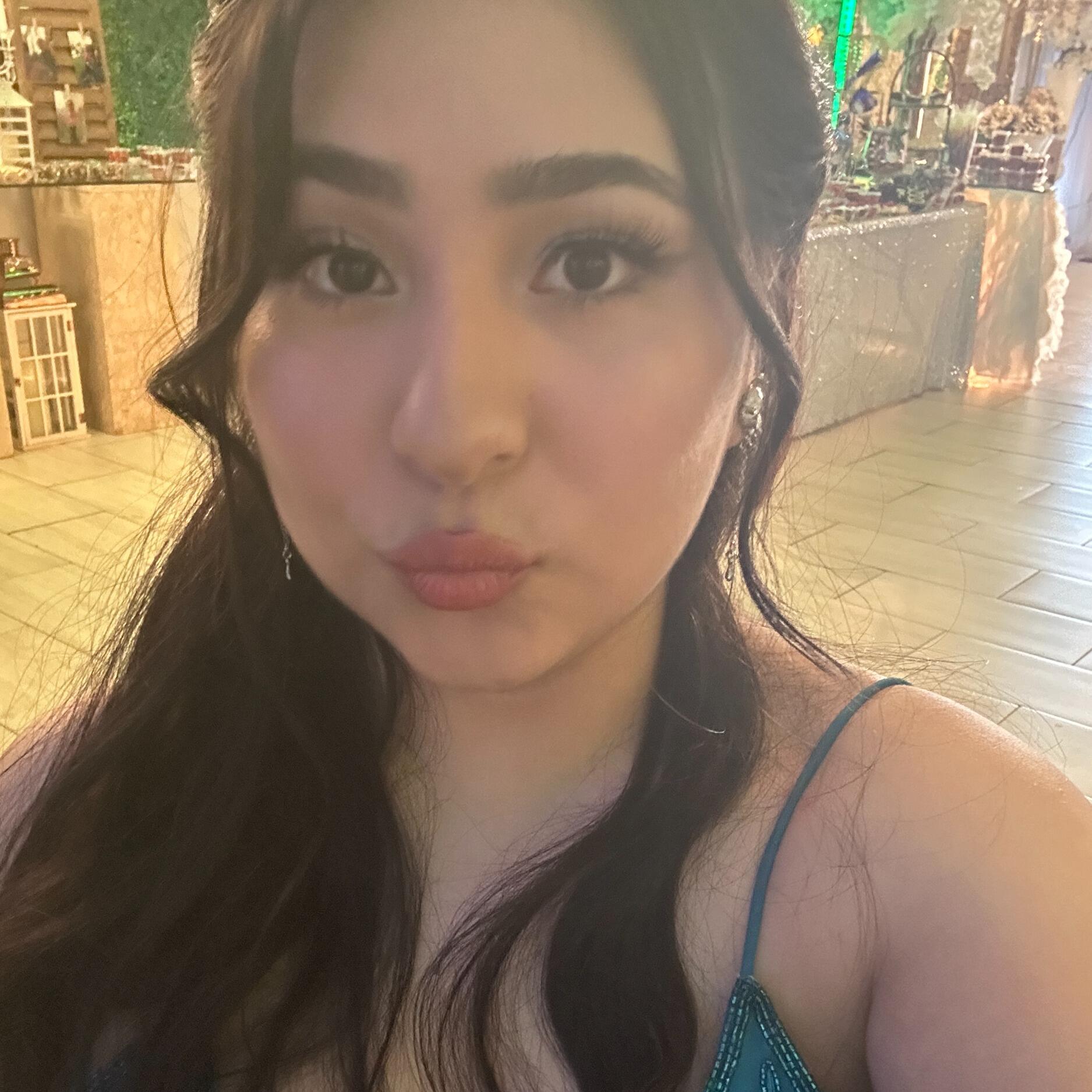 Ashley Fabela