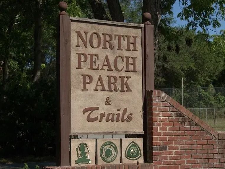 Picture of North Peach Park