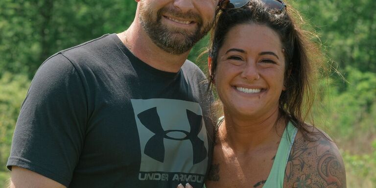 Chelsea & Ryan Home Page Banner