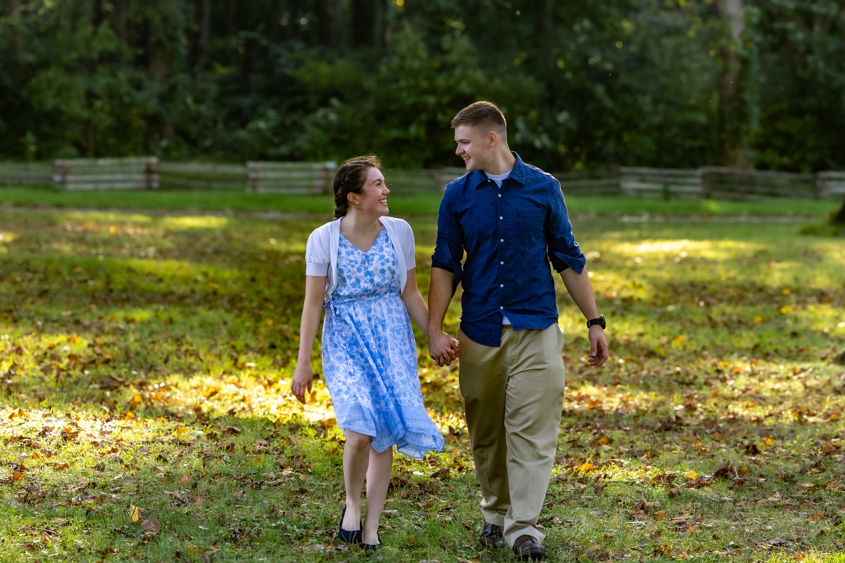 Gabriella & Warren Home Page Banner